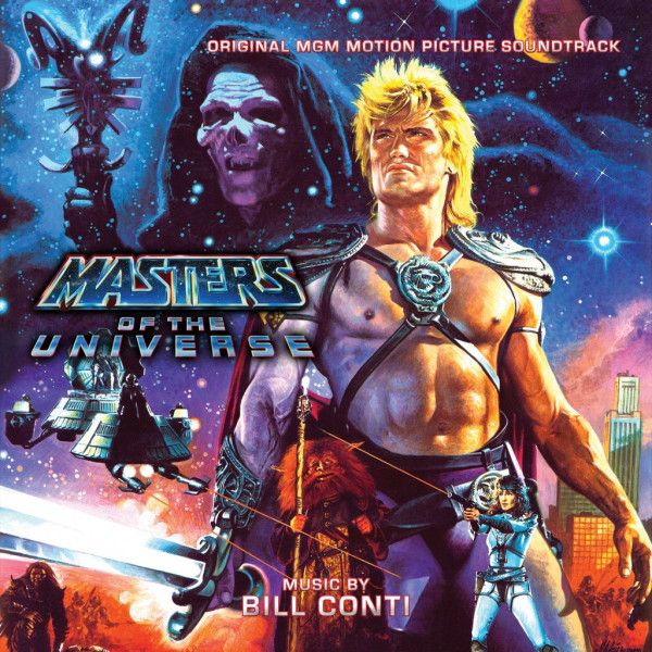 CD (US 2019) – Bild 1