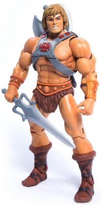 He-Man (Ultimate)