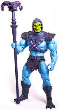 Skeletor (Ultimate)
