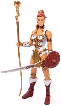 Teela (Ultimate)