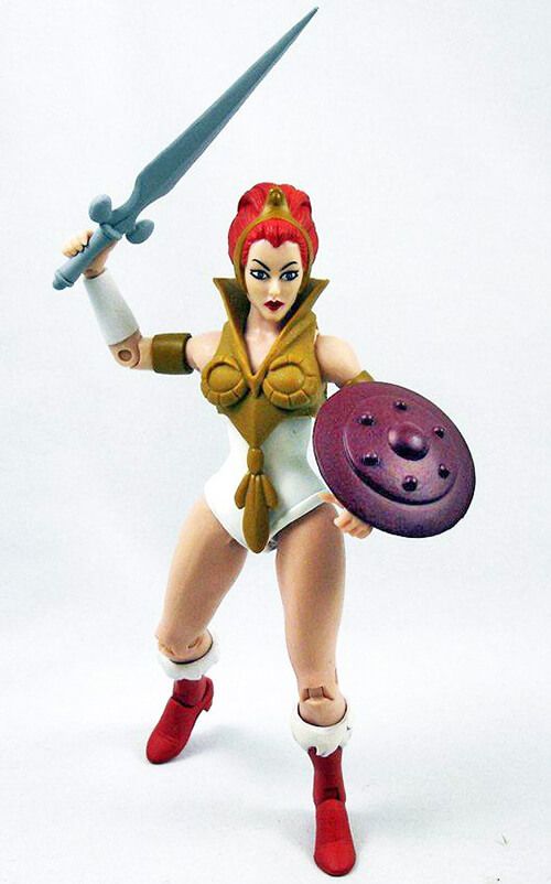 Teela