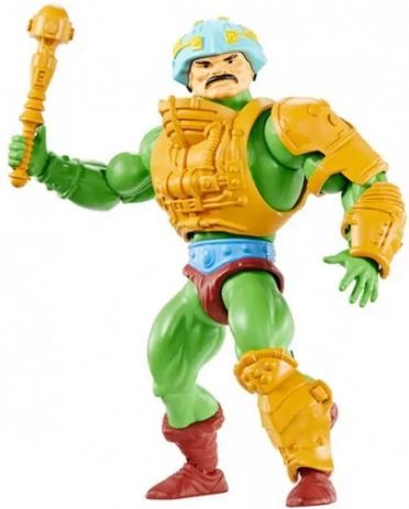 Man-At-Arms