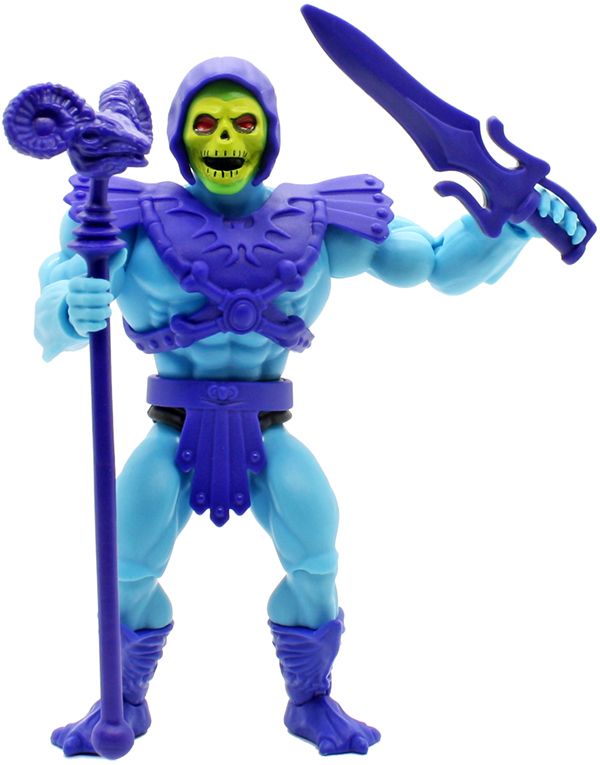 Skeletor
