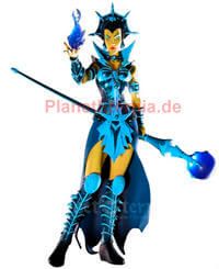Evil-Lyn (klassische Farben)