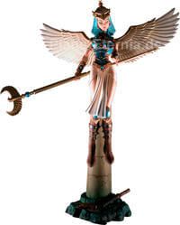 Sorceress