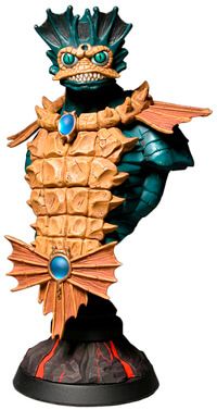 Mer-Man