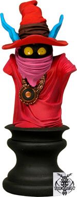 Orko