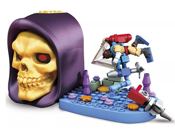 GYD64 Zodac Scubattack