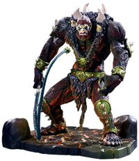 Beast Man
