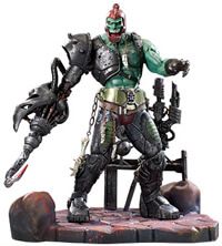 Trapjaw