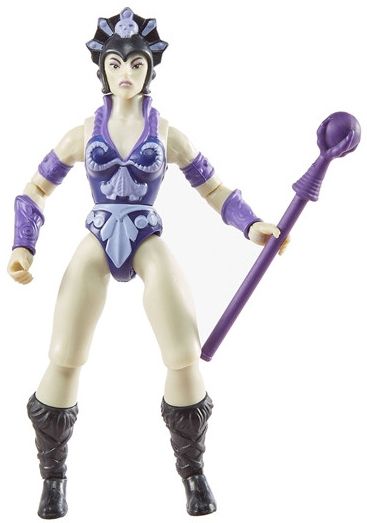 Evil-Lyn (200X)