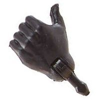 Wechselhand