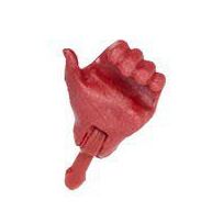 Wechselhand