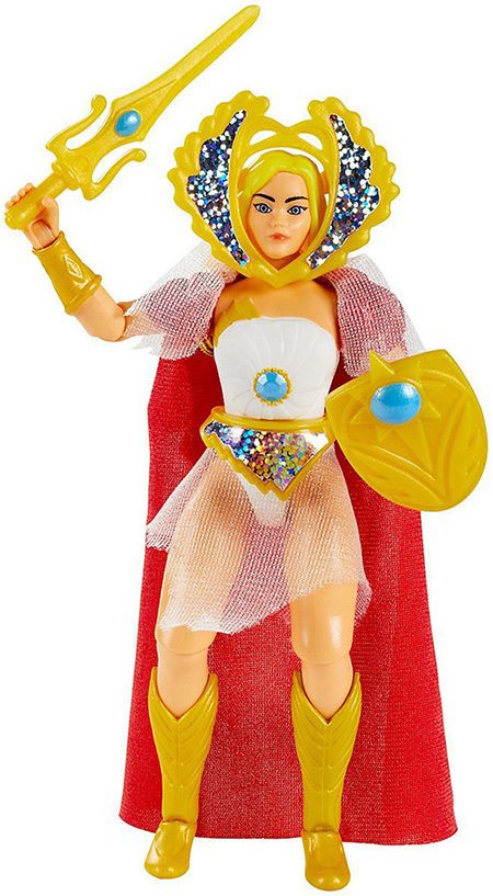 She-Ra