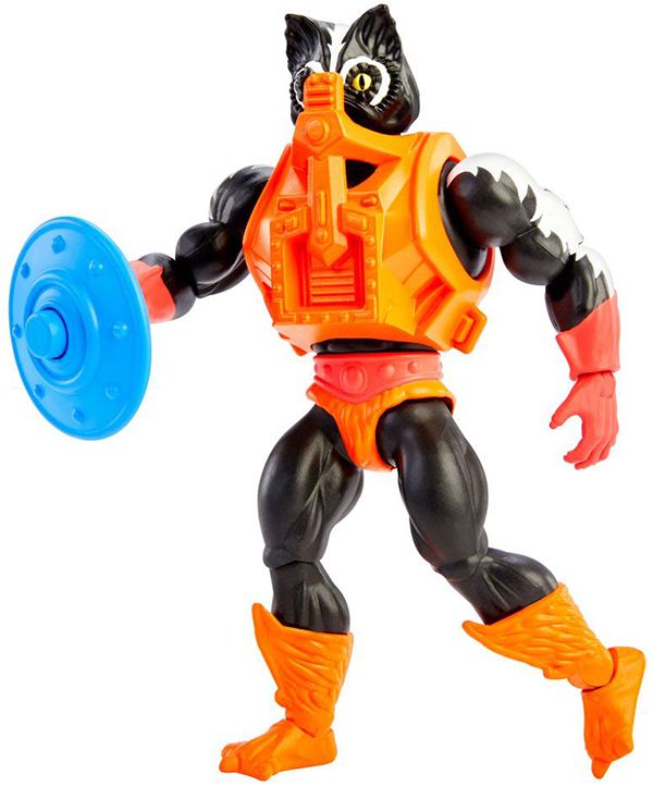 Stinkor