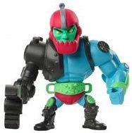 Trap Jaw