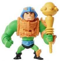 Man-At-Arms