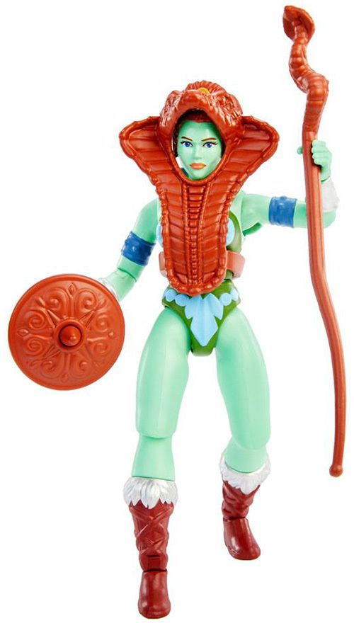 Eternian Goddess