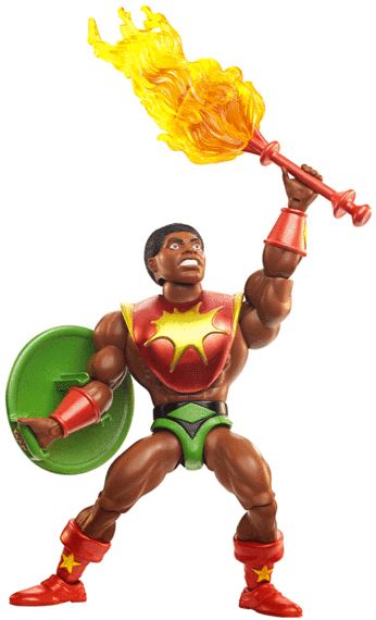 Sun-Man (Deluxe)