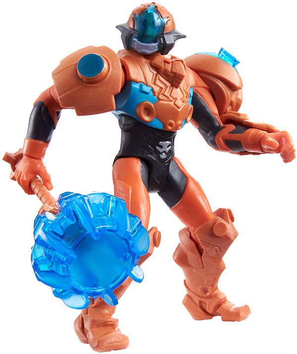 Man-At-Arms