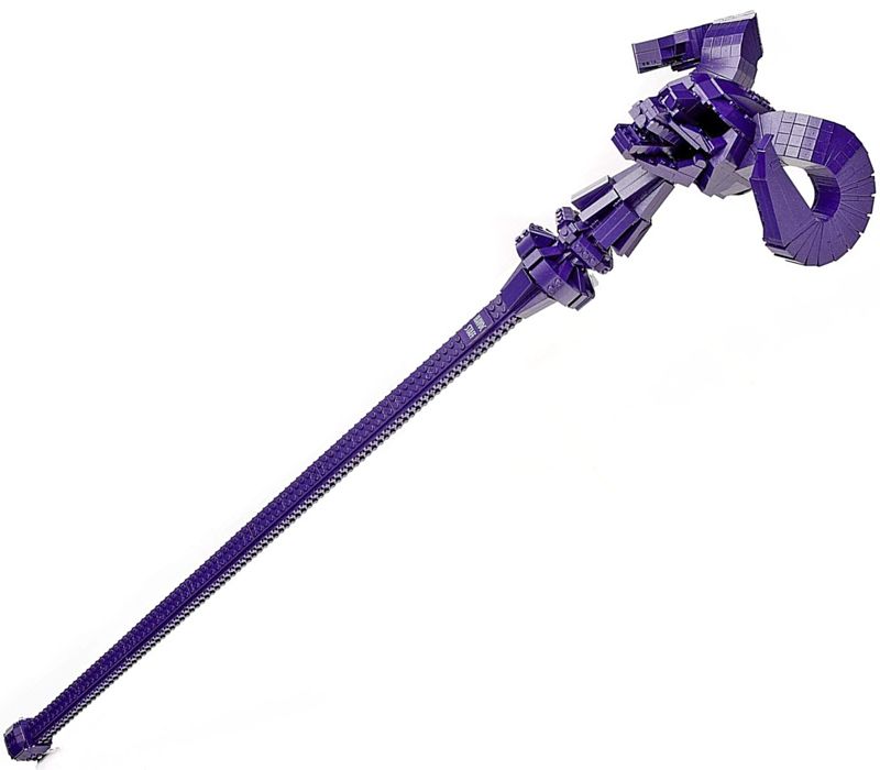 HFC45 Skeletor´s Havoc Staff