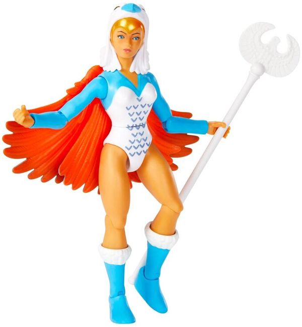 Sorceress