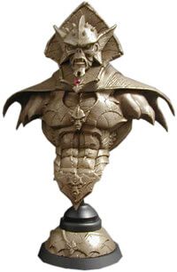 Hordak (Bronze, one-of-a-kind)