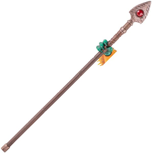 Crimson Pearl Speer (Exclusive