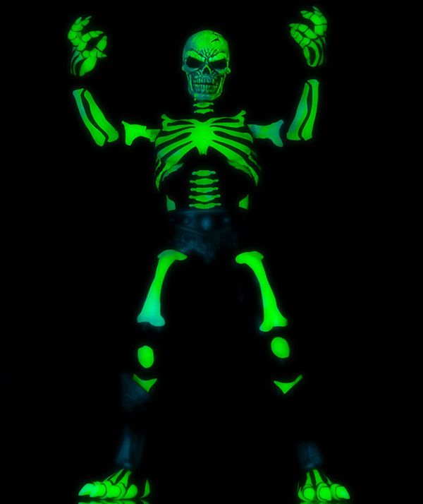 Glow-in-the-Dark