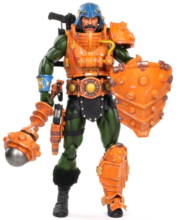 Man-At-Arms