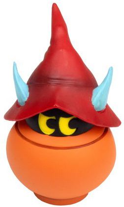 Orko in Vase (Exclusive)
