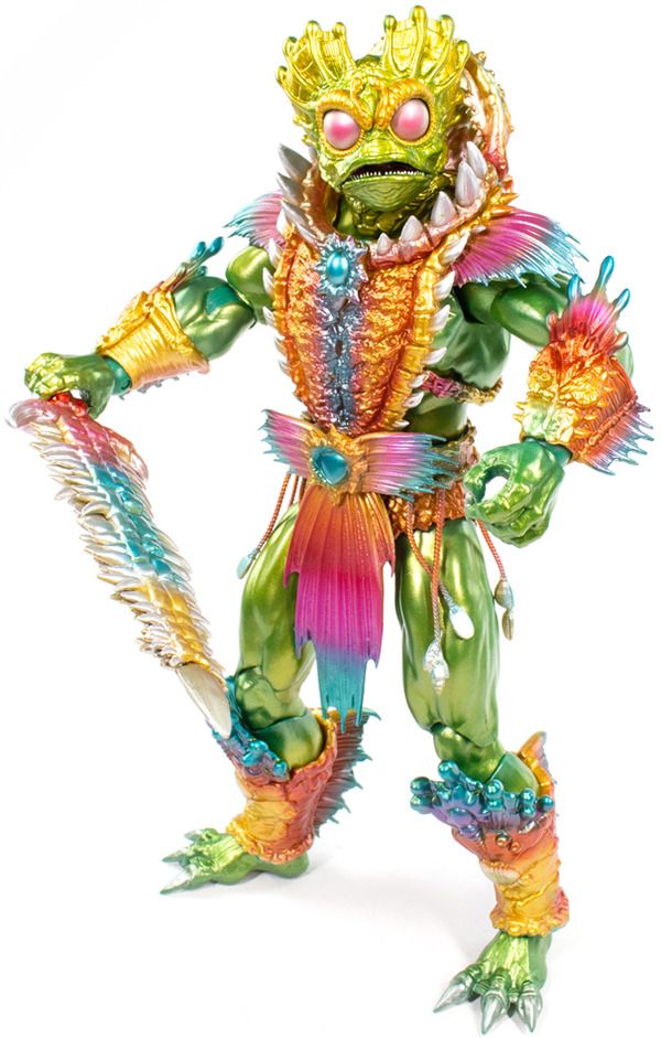 Mer-Man (MOTUbi Edition)