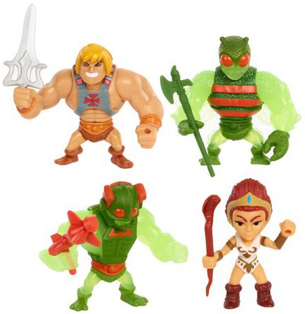 Slime Pit Minis-Multipack