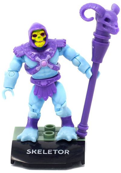 FND64 Skeletor