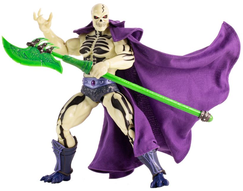 Scare Glow (Classic Variant)
