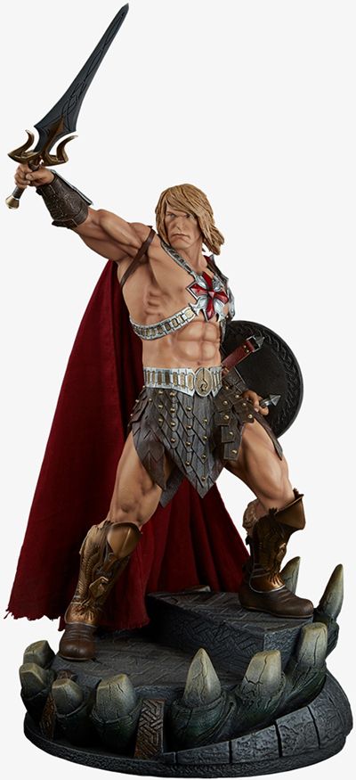 He-Man