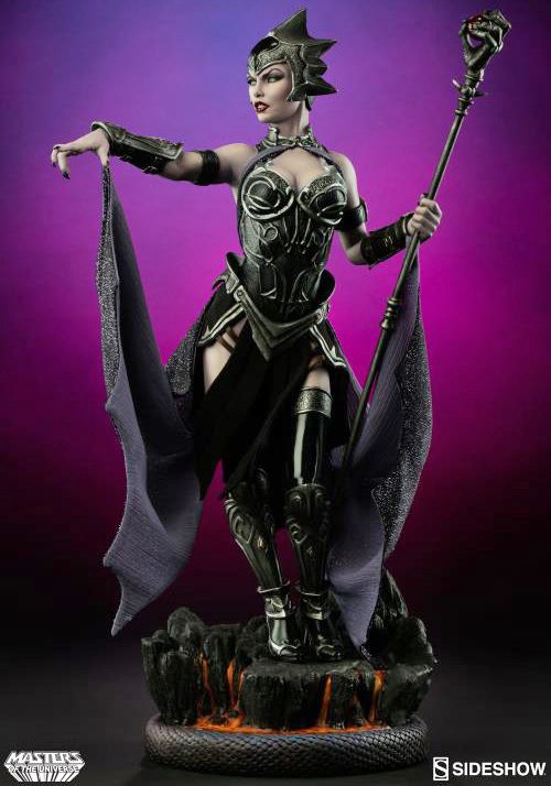 Evil-Lyn