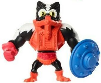 Stinkor