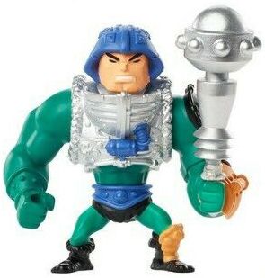 Man-At-Arms (Serpent Claw)