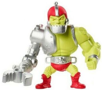 Trap Jaw (1st Appearance)