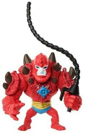 Beast Man