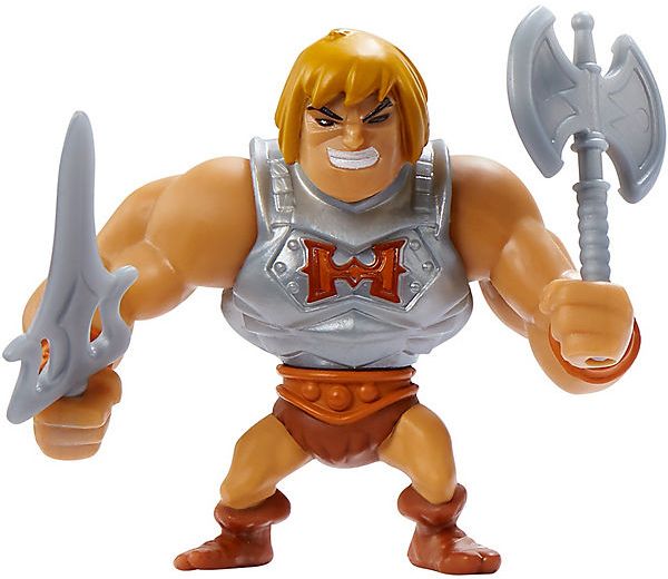 Battle Armor He-Man