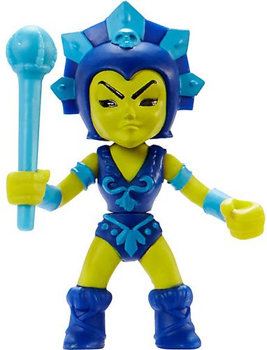 Evil-Lyn