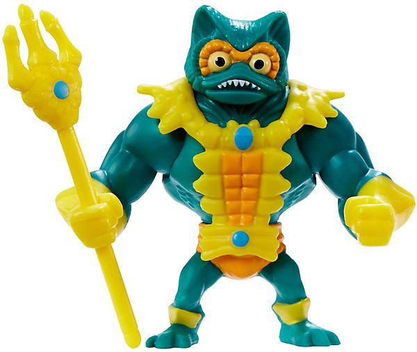 Mer-Man
