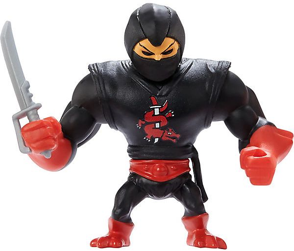 Ninjor