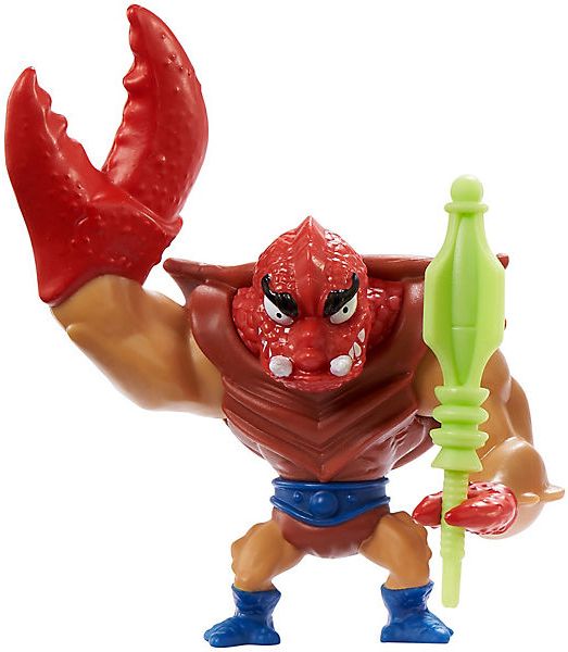 Clawful