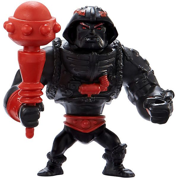 Anti-Eternia Man-At-Arms