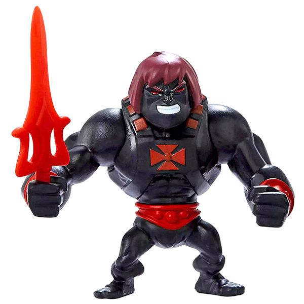 Anti-Eternia He-Man