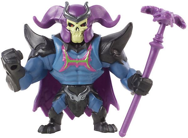 Skelegod