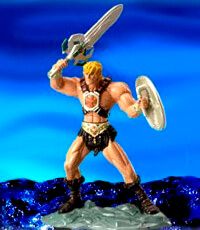He-Man